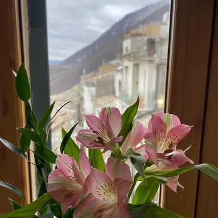 Casa Viola Della Maiella *