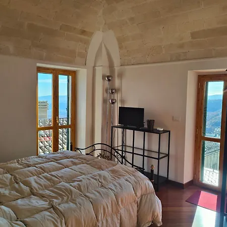 Casa Viola Della Maiella Appartamento Pennapiedimonte