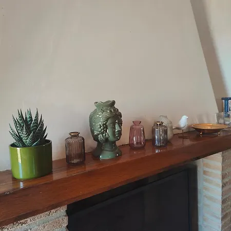 Casa Viola Della Maiella *