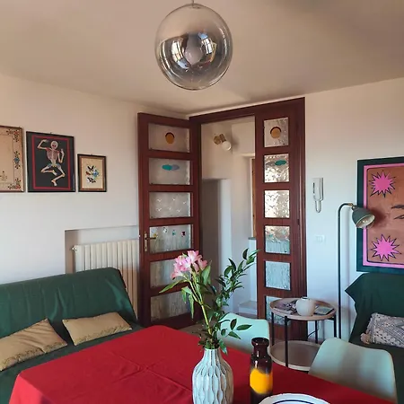 Casa Viola Della Maiella *