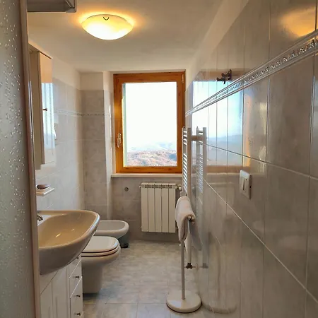 Casa Viola Della Maiella Apartment Pennapiedimonte