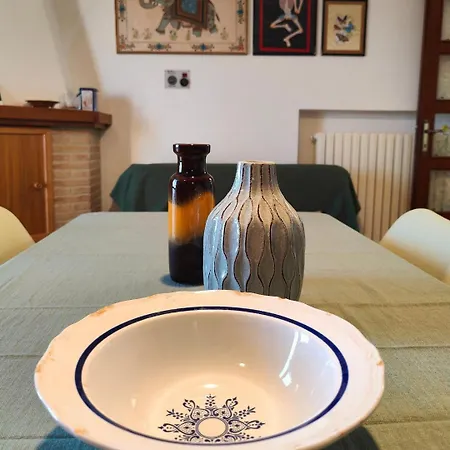 Casa Viola Della Maiella Appartamento Pennapiedimonte