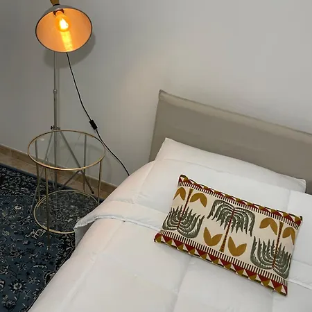 Appartamento Casa Viola Della Maiella