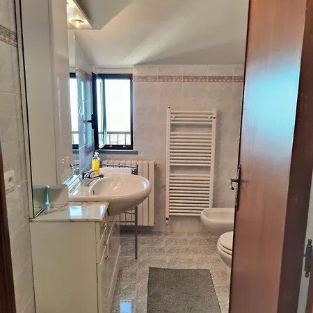 Casa Viola Della Maiella Apartment *