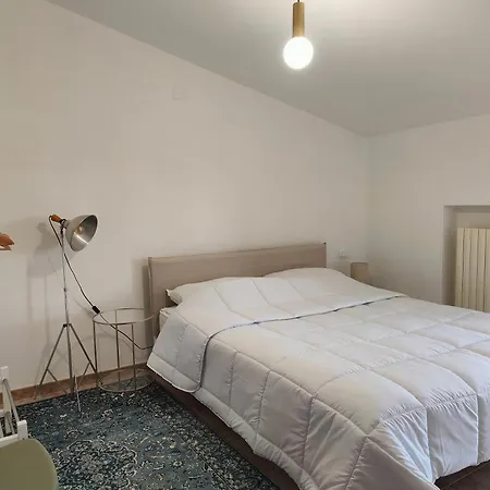 Apartamento Casa Viola Della Maiella Pennapiedimonte