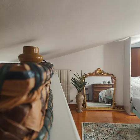 Casa Viola Della Maiella Pennapiedimonte