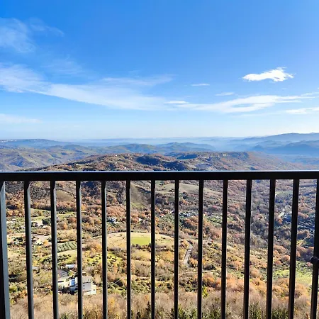 Casa Viola Della Maiella Apartamento Pennapiedimonte