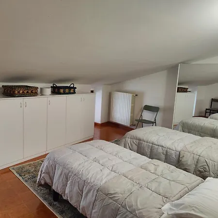 Apartamento Casa Viola Della Maiella *