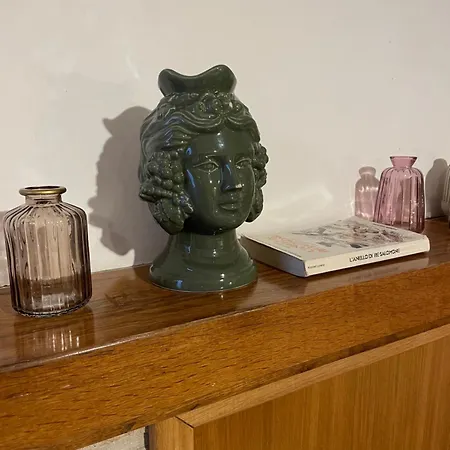 Casa Viola Della Maiella Pennapiedimonte