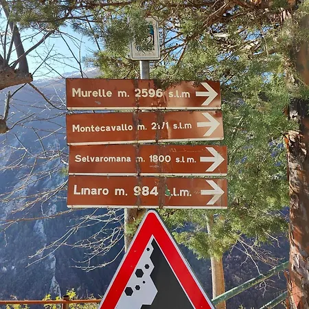 Casa Viola Della Maiella * Pennapiedimonte