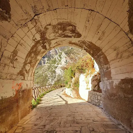 Appartamento Casa Viola Della Maiella *