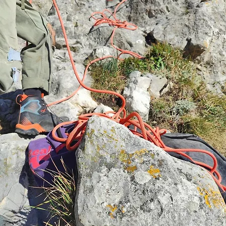 Casa Viola Della Maiella * Pennapiedimonte