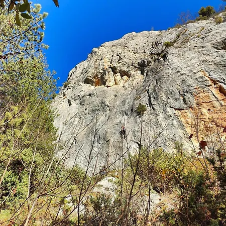 Apartamento Casa Viola Della Maiella