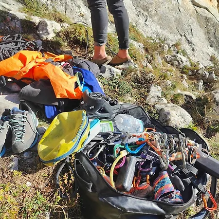 Casa Viola Della Maiella Appartamento Pennapiedimonte