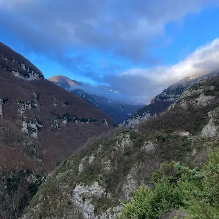 Casa Viola Della Maiella