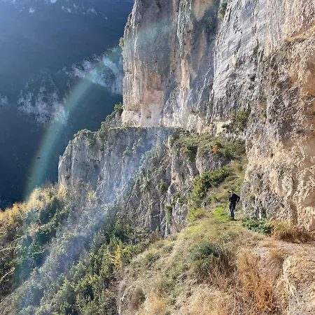 Διαμέρισμα Casa Viola Della Maiella