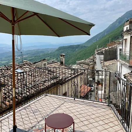 Apartment Casa Viola Della Maiella *