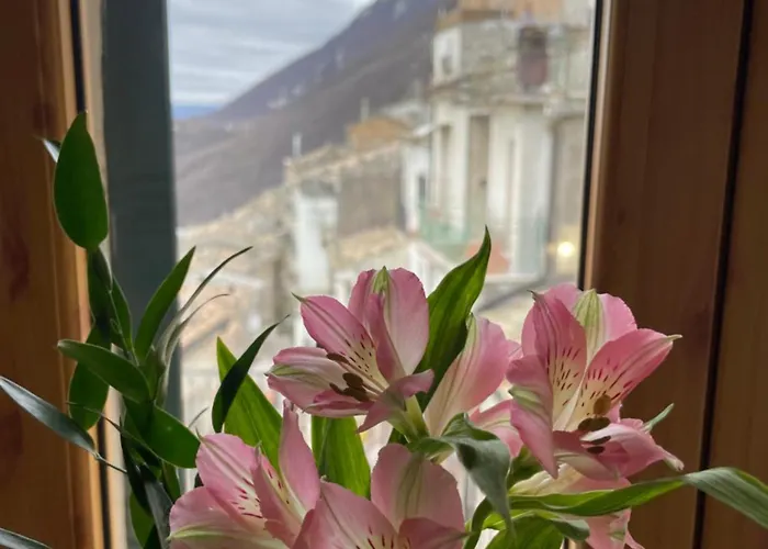 Casa Viola Della Maiella *