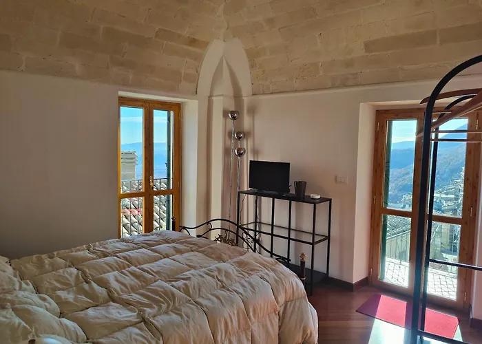 Casa Viola Della Maiella Apartman Pennapiedimonte