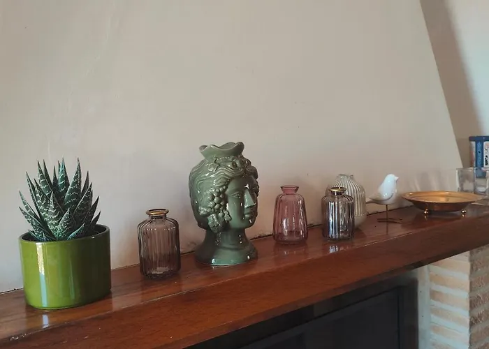 Casa Viola Della Maiella *