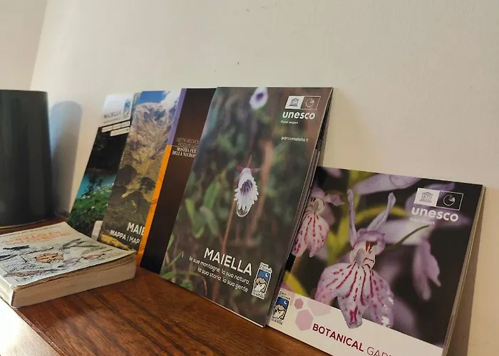 Casa Viola Della Maiella Apartman Pennapiedimonte