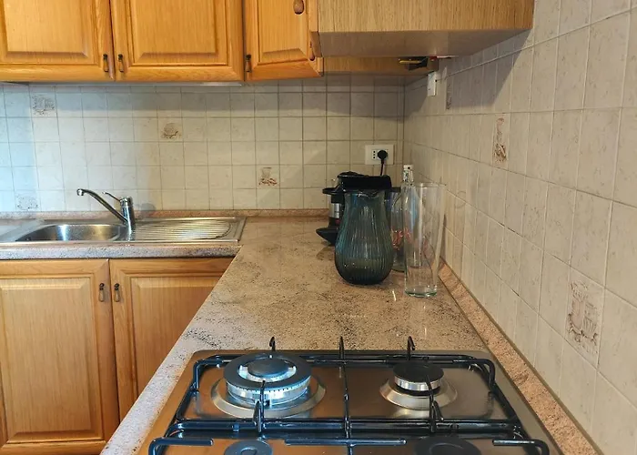 Casa Viola Della Maiella