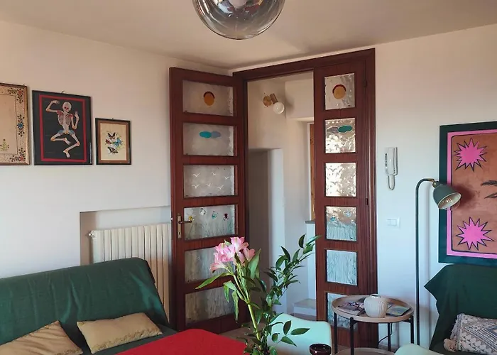 Casa Viola Della Maiella *