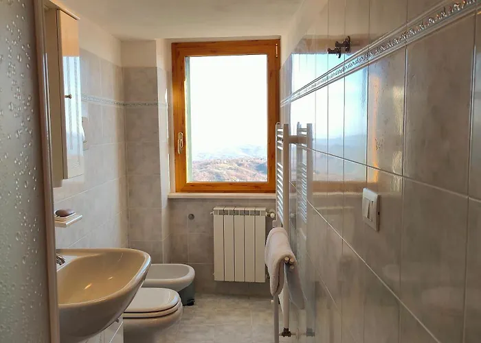 Casa Viola Della Maiella Διαμέρισμα Pennapiedimonte