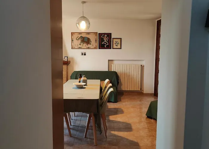 Διαμέρισμα Casa Viola Della Maiella *