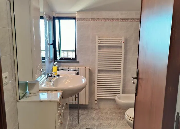 Casa Viola Della Maiella Apartman *