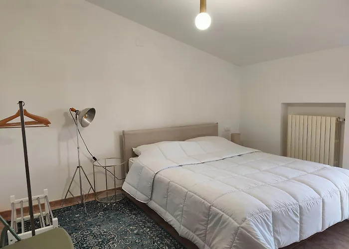 Διαμέρισμα Casa Viola Della Maiella Pennapiedimonte