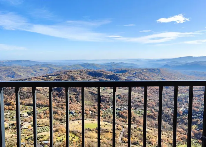 Casa Viola Della Maiella Apartman Pennapiedimonte