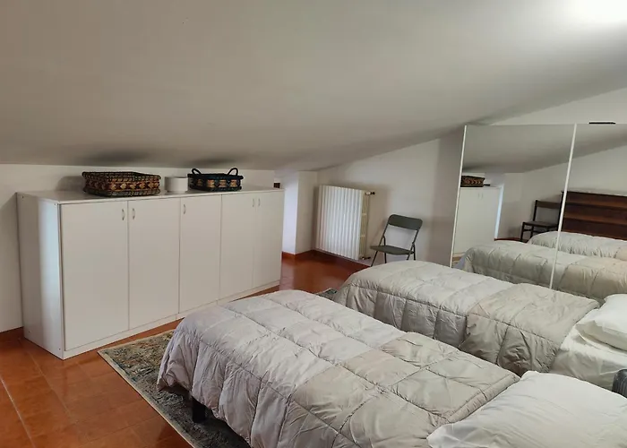 Apartman Casa Viola Della Maiella *