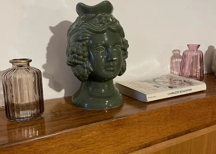 Casa Viola Della Maiella Pennapiedimonte