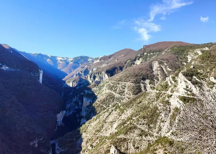 Casa Viola Della Maiella Διαμέρισμα Pennapiedimonte