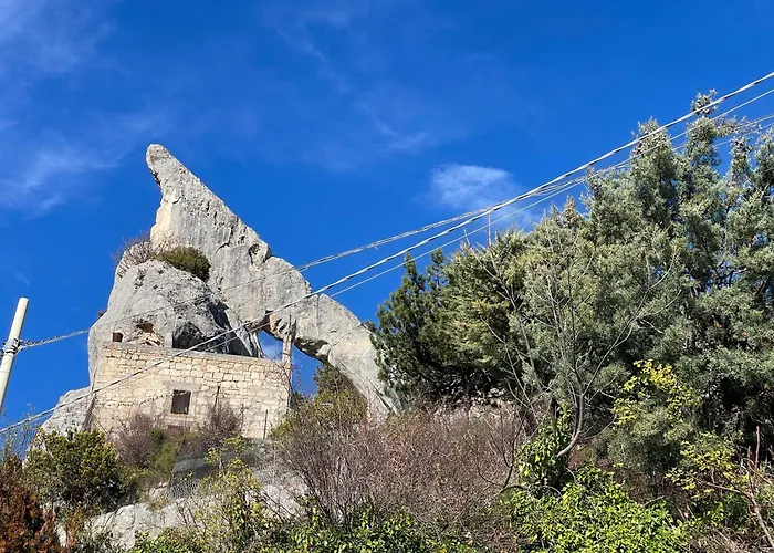Casa Viola Della Maiella