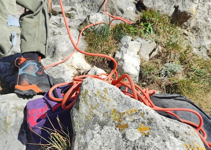 Casa Viola Della Maiella * Pennapiedimonte